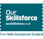 Funding Our Skillsforce